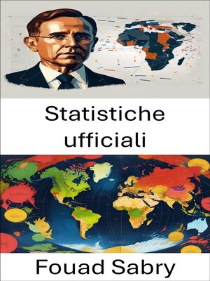 cover image of Statistiche ufficiali